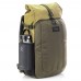 Tenba Fulton V2 16L All Weather Backpack - Tan-Olive